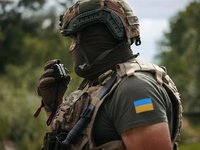 ЗС України відбило наступ окупантів на Авдіївському, Бахмутському та Слов'янському напрямках