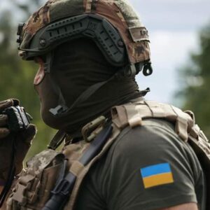 ЗС України відбило наступ окупантів на Авдіївському, Бахмутському та Слов’янському напрямках