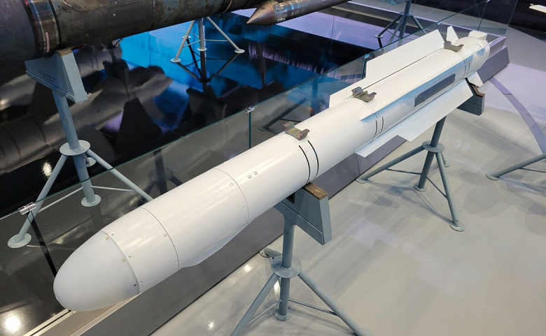 На форуме «Армия-2022» представят новую российскую ракету для беспилотников – с лазерной системой самонаведения