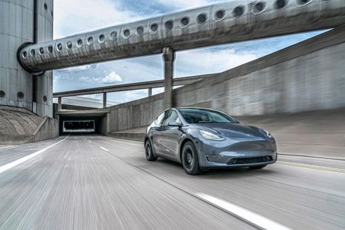 Tesla Model Y може стати світовим бестселером не тільки серед електрокарів - Tesla