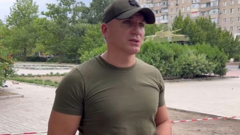 Окупанти обстріляли лікувальні заклади та житлові будинки у Миколаєві