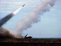 Росіяни завдали ракетного удару по селу неподалік Запоріжжя - ОВА
