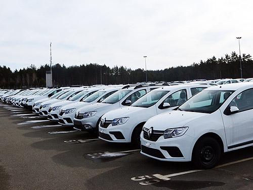 Чи вдалося повністю відновити імпорт нових автомобілів до України - імпорт авто