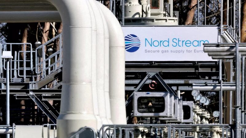 ЄС виступає за будь-яке розслідування для з’ясування причин витоків газу на “Північних потоках” – Боррель