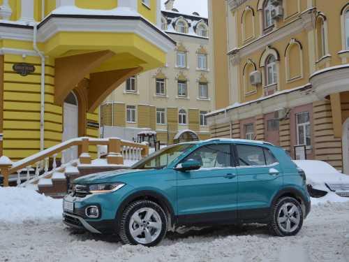 Найдоступніші SUV на українському авторинку, які є в наявності - авторинок