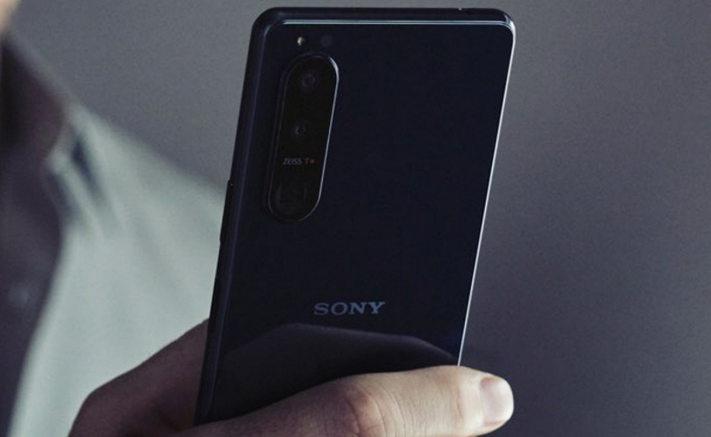 Новый смартфон Sony Xperia с однокристальной системой Dimensity 8000 и 12 ГБ памяти уже протестирован в Geekbench 
