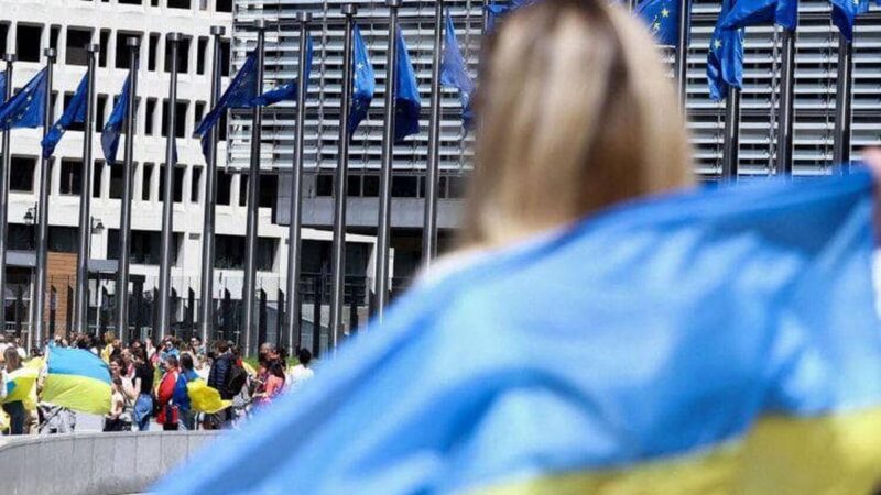 Україна отримала дорожню карту для приєднання до системи Механізму цивільного захисту ЄС