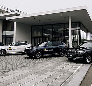 Імпортер перерахує на благодійність по 50 тис. грн. за кожну продану BMW в Україні