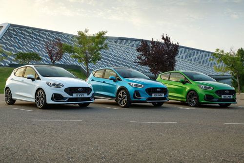 Ford Fiesta знімають з виробництва для європейського ринку