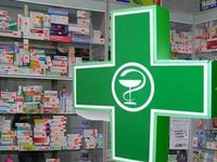 Аптеки Херсонської області готові відновити роботу, станом на понеділок у регіоні працювали лише чотири – заступник міністра охорони здоров'я.