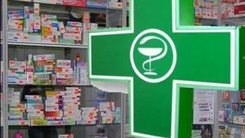 Аптеки Херсонської області готові відновити роботу, станом на понеділок у регіоні працювали лише чотири – заступник міністра охорони здоров’я.