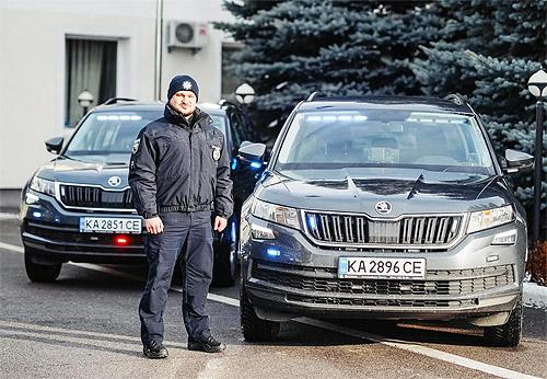 На українські дороги повертаються “фантомні“ патрулі поліції