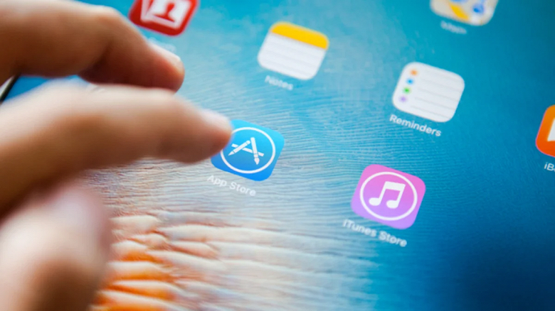 Apple оштрафовали за «оскорбительные коммерческия условия» в App Store