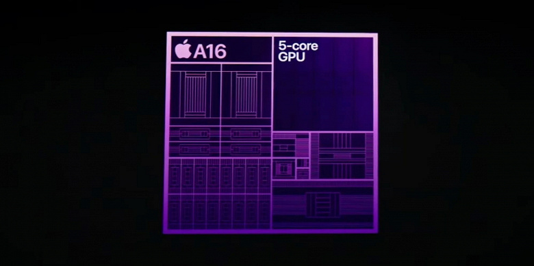 Apple планировала добавить мощную графику с трассировкой лучей в iPhone 14 Pro. Но в последний момент всё отменила