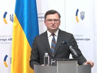 Словаччина передасть Україні близько 300 генераторів для цивільних об'єктів – Кулеба