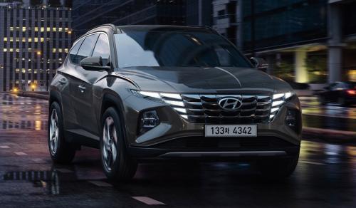 Hyundai вийшов на третє місце серед найбільших автовиробників у світі