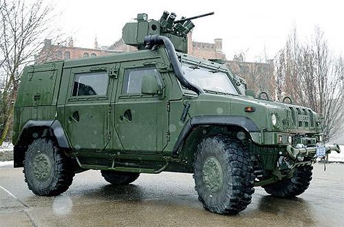 Бельгія передає Україні 80 бронеавтомобілів IVECO Lynx та 150 вантажівок Volvo