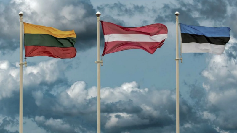 Країни Балтії очікують від червневого саміту НАТО рішень щодо посилення протиповітряної оборони регіону