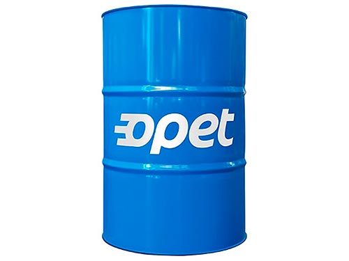 Моторні оливи Opet тепер доступні у фасуванні 60 л для СТО - Opet