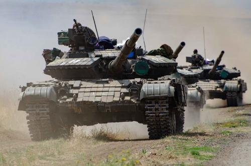 Скільки та якої зброї союзники передали Україні з початку повномасштабного вторгнення рф - зброї