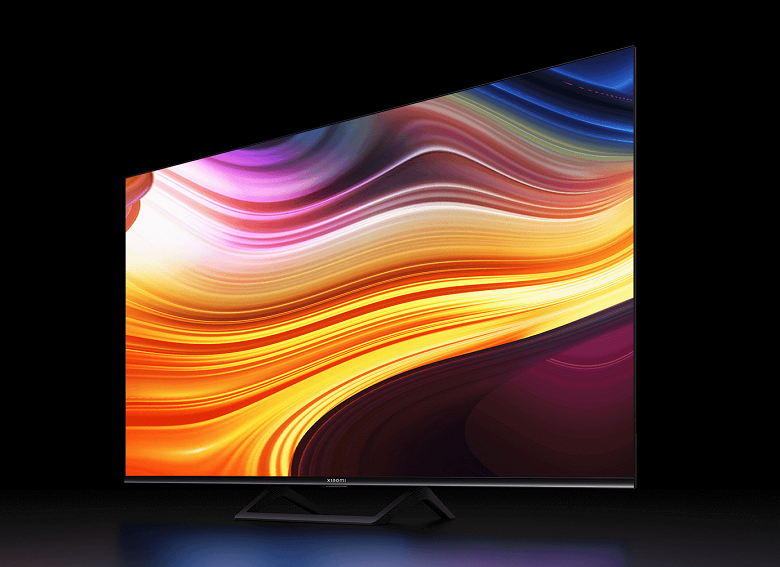 Стартовали продажи новых телевизоров Xiaomi в России: доступные 4K и Android TV