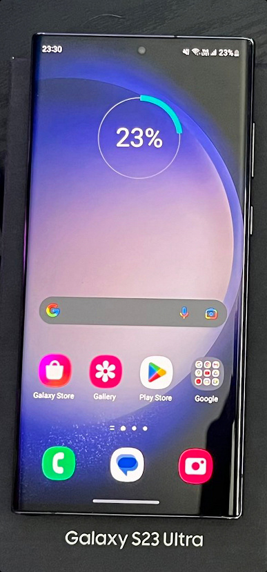 Samsung Galaxy S23 Plus и Galaxy S23 Ultra показали вживую. Подтверждена 200-мегапиксельная камера и запись видео 8К 30 к/с