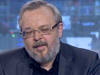 Політолог Єрмолаєв: "Не співпрацював із Медведчуком і вважаю його зрадником України"