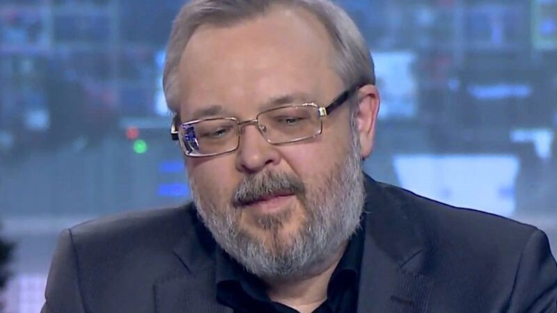 Політолог Єрмолаєв: “Не співпрацював із Медведчуком і вважаю його зрадником України”