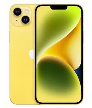 Ретейлер в Китае предлагает новейший желтый iPhone 14 Plus на 115 долларов дешевле официальной цены