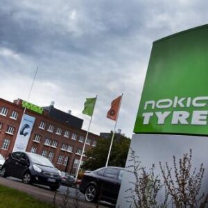 Nokian Tyres остаточно вийшла з російського ринку