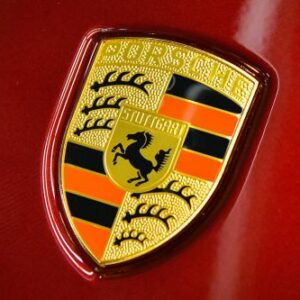 Porsche не повернеться до росії мінімум 5 років