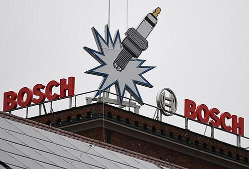 Bosch купує американську напівпровідникову компанію
