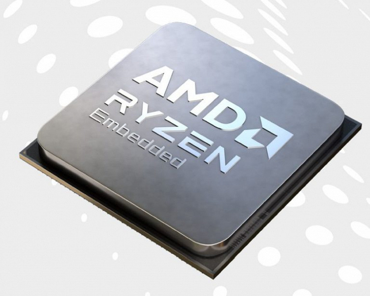 На дворе 2023 год, а AMD представляет новые процессоры на архитектуре Zen 3. Анонсированы Ryzen Embedded 5000