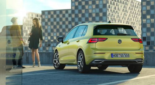 Volkswagen не розроблятиме нове покоління Golf та Polo з ДВС. Дев&apos;ятого покоління вже не буде
