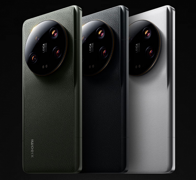Xiaomi 13 Ultra – самый дорогой камерофон производителя, но он вообще не дорогой в ремнте