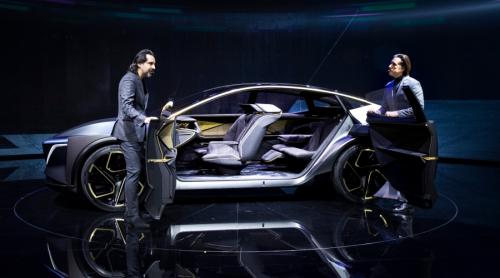 Яким буде Nissan Maxima у 2025 році