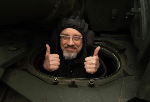 Міноборони замовить українські танки «Оплот» для ЗСУ