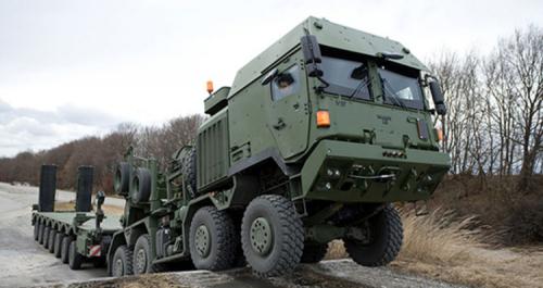 Німеччина надає Україні найбільший пакет військової допомоги. Що туди увійшло