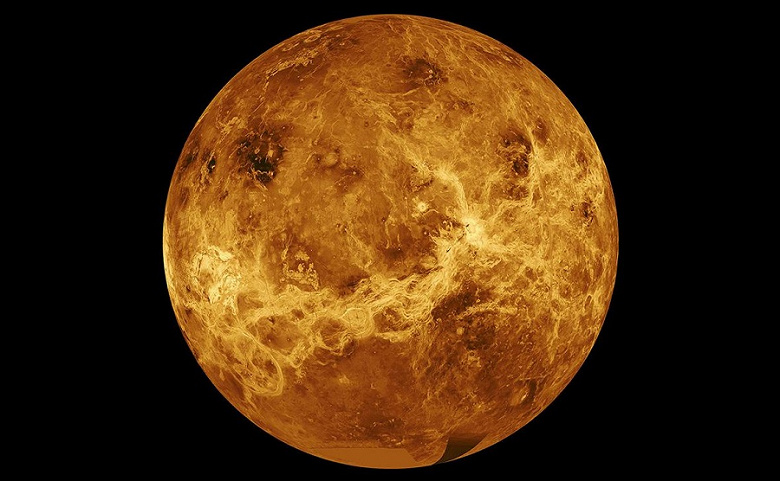 С Венеры на Землю хотят доставить образцы грунта и атмосферы