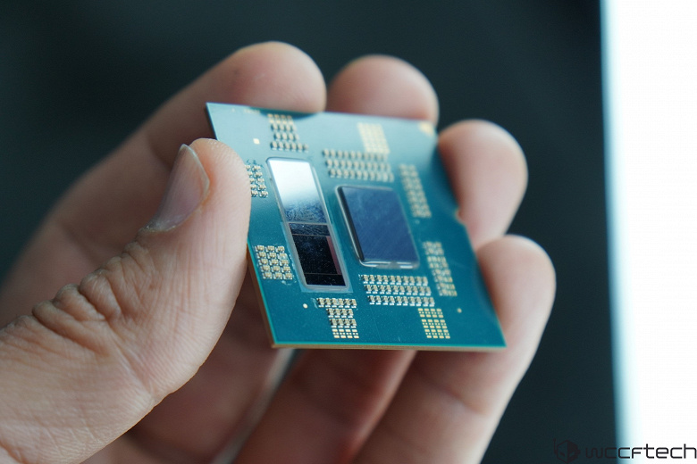 AMD показала уникальные Ryzen 9 5950X3D и Ryzen 9 5900X3D со 192 МБ кэш-памяти. У компании есть прототипы таких CPU 