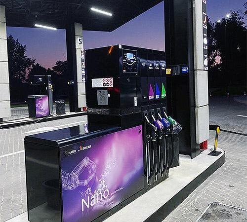Бензин Nano 98: наскільки це вдалий вибір для автомобіля?