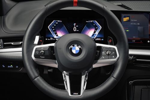 BMW представила найпотужнішу версію X1
