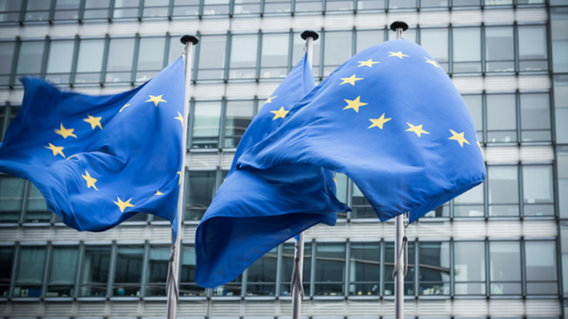 ЄС покриє 45% усіх потреб України у фінансуванні до 2027 року – фон дер Ляєн