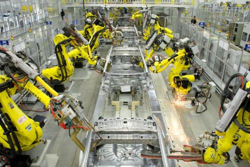Hyundai, Samsung, SK та LG будуть разом виробляти електромобілі