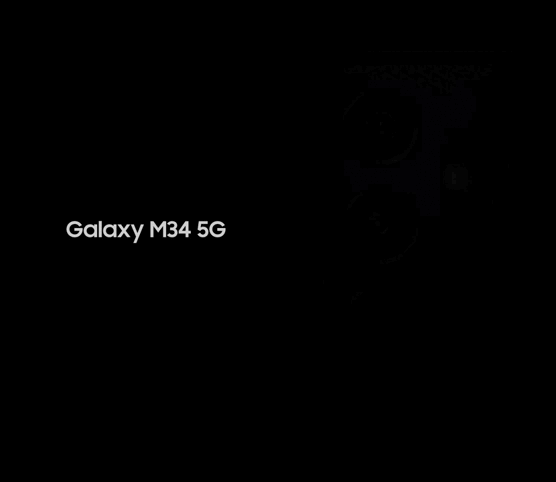 «Мы вас услышали». Samsung обещает, что Galaxy M34 5G не обманет ожидания пользователей