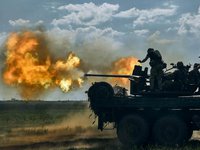 Україна перехоплює ініціативу - Росія захищається, але для перемоги необхідна зброя дальністю до 200 км - Міноборони
