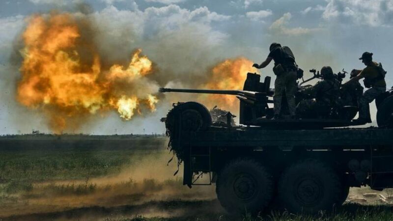 Україна перехоплює ініціативу – Росія захищається, але для перемоги необхідна зброя дальністю до 200 км – Міноборони