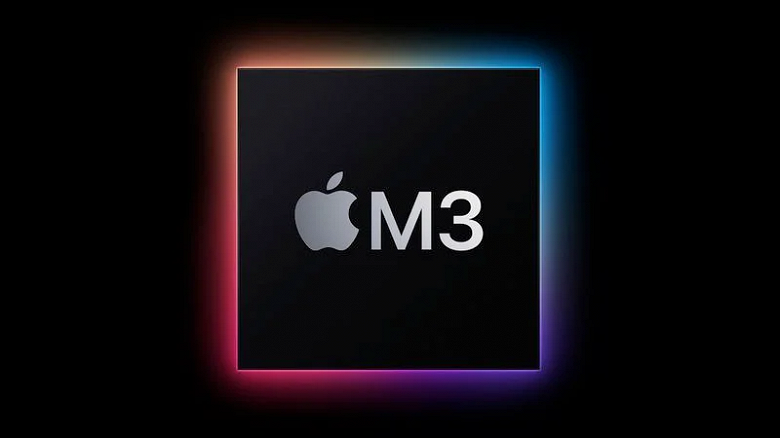 MacBook Pro с Apple M3 Pro и M3 Max выйдут до середины 2024, а Mac mini с Apple M3 — в конце следующего года