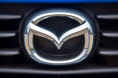 Mazda готує дебют електричного автомобіля на 2027 рік