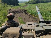 На таврійському напрямку українські сили мають успіхи, втрати ворога за добу понад три роти - Тарнавський